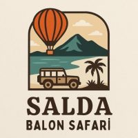 Salda Balon Safari